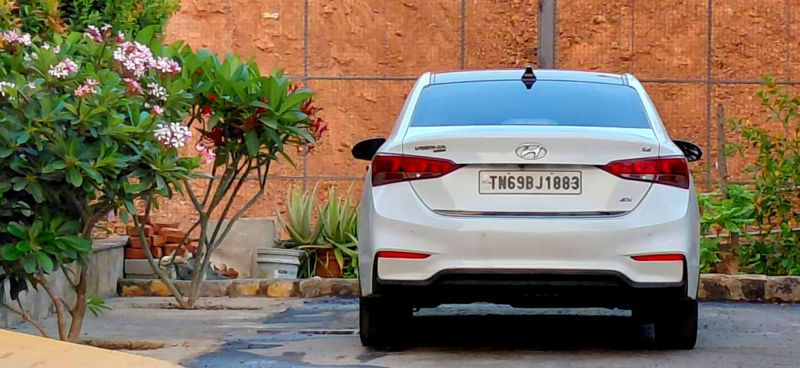 Hyundai Verna - Image 3